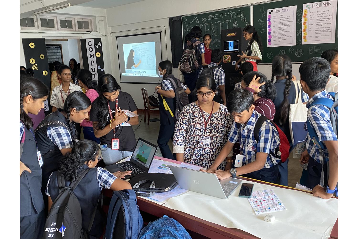 Our Educational Trip Adventure.